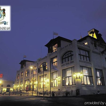 El Salamlek Palace Htl & Casino 알렉산드리아 외부 사진